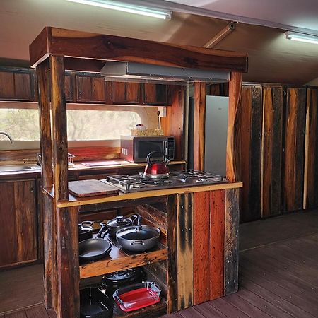 Crimson Bush Lodge Klipdrift Ngoại thất bức ảnh