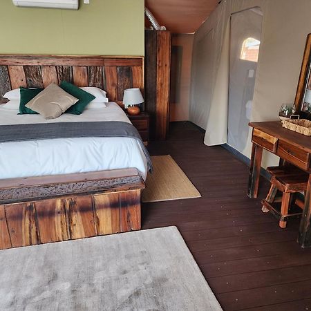 Crimson Bush Lodge Klipdrift Ngoại thất bức ảnh