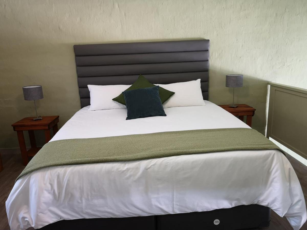 Crimson Bush Lodge Klipdrift Ngoại thất bức ảnh