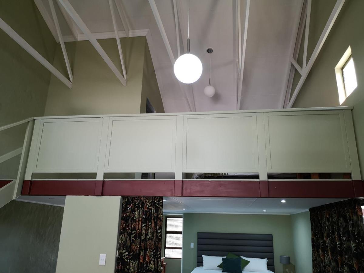 Crimson Bush Lodge Klipdrift Ngoại thất bức ảnh
