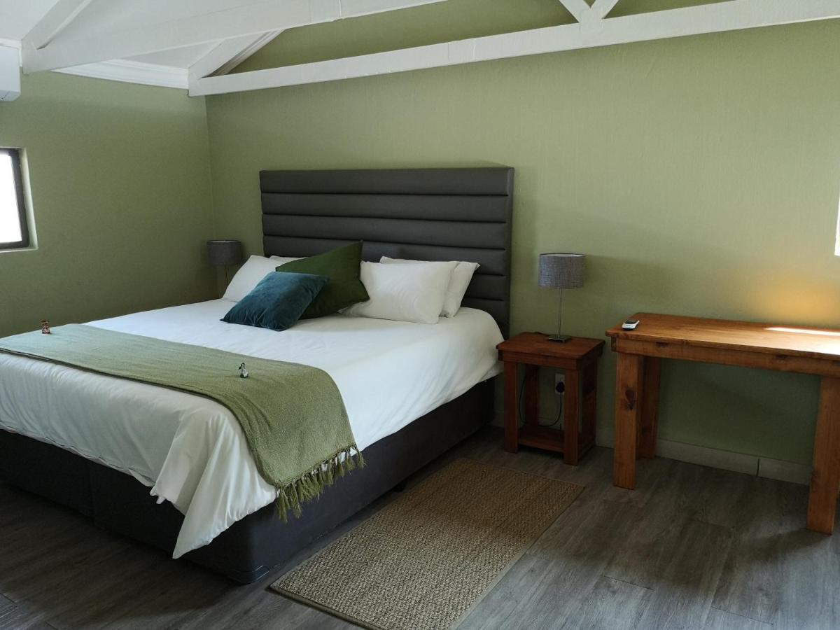 Crimson Bush Lodge Klipdrift Ngoại thất bức ảnh