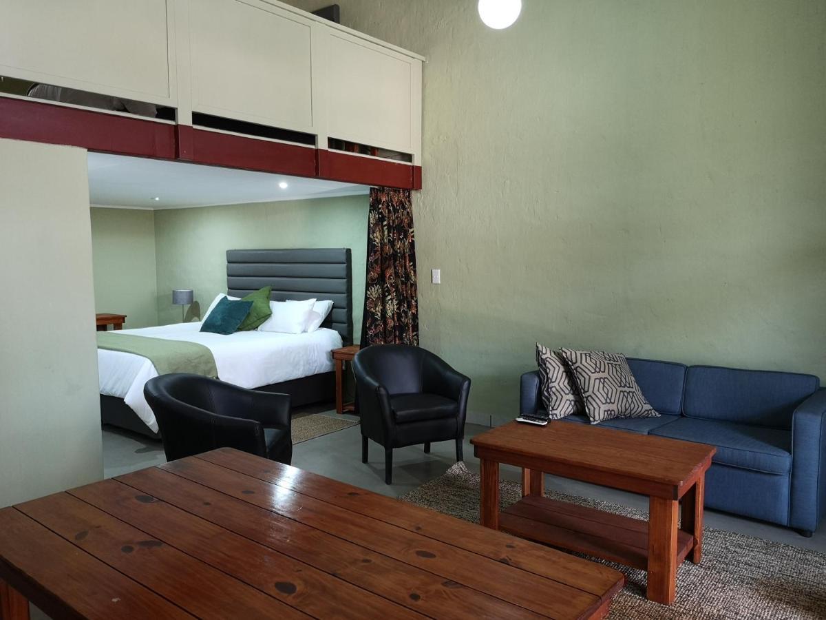 Crimson Bush Lodge Klipdrift Ngoại thất bức ảnh