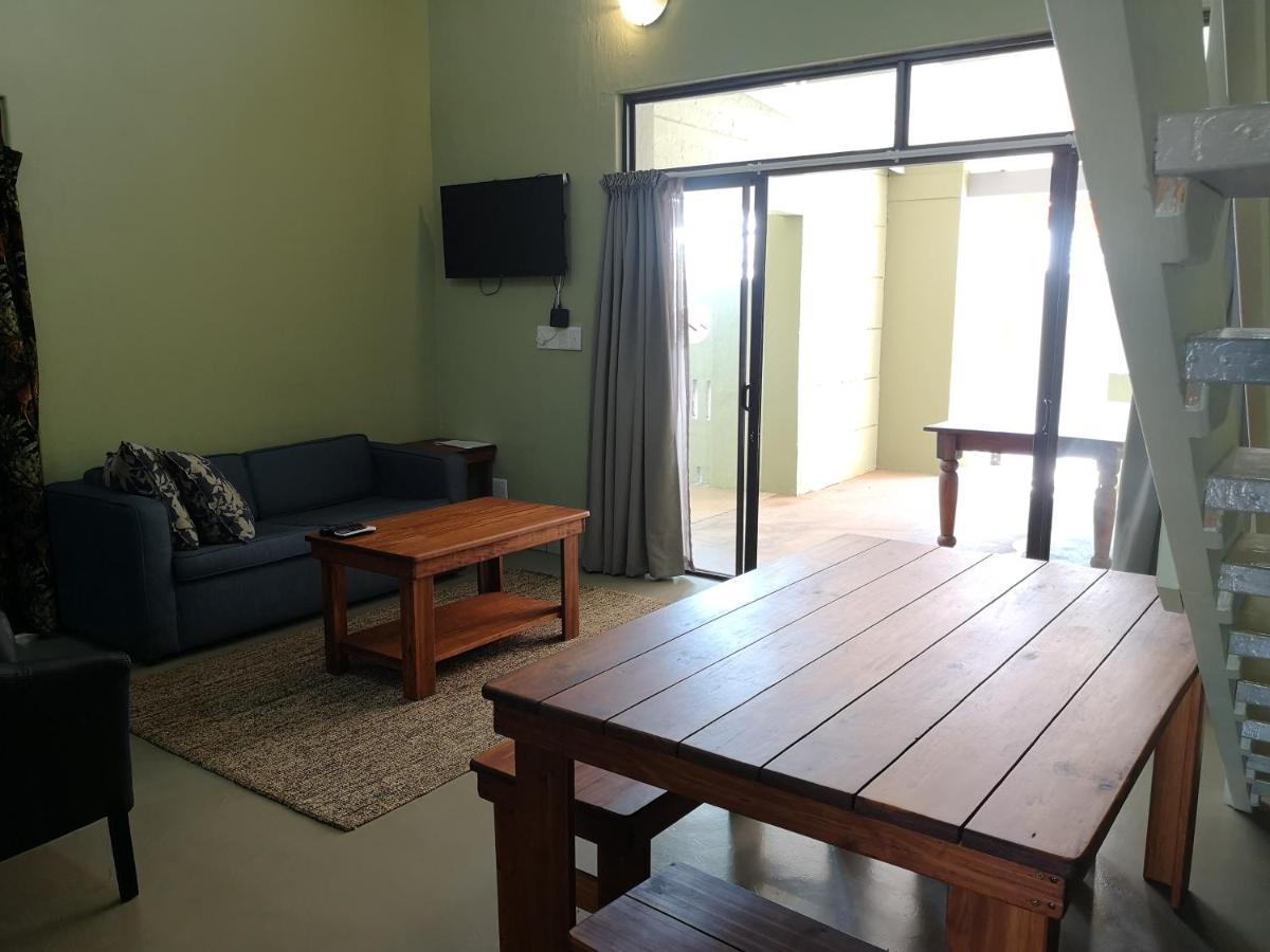 Crimson Bush Lodge Klipdrift Ngoại thất bức ảnh