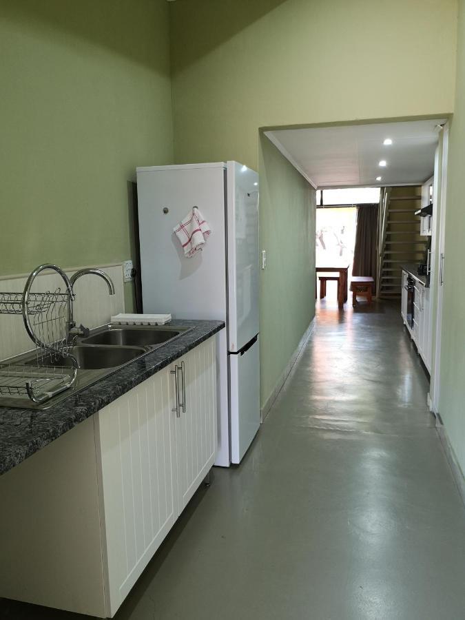 Crimson Bush Lodge Klipdrift Ngoại thất bức ảnh