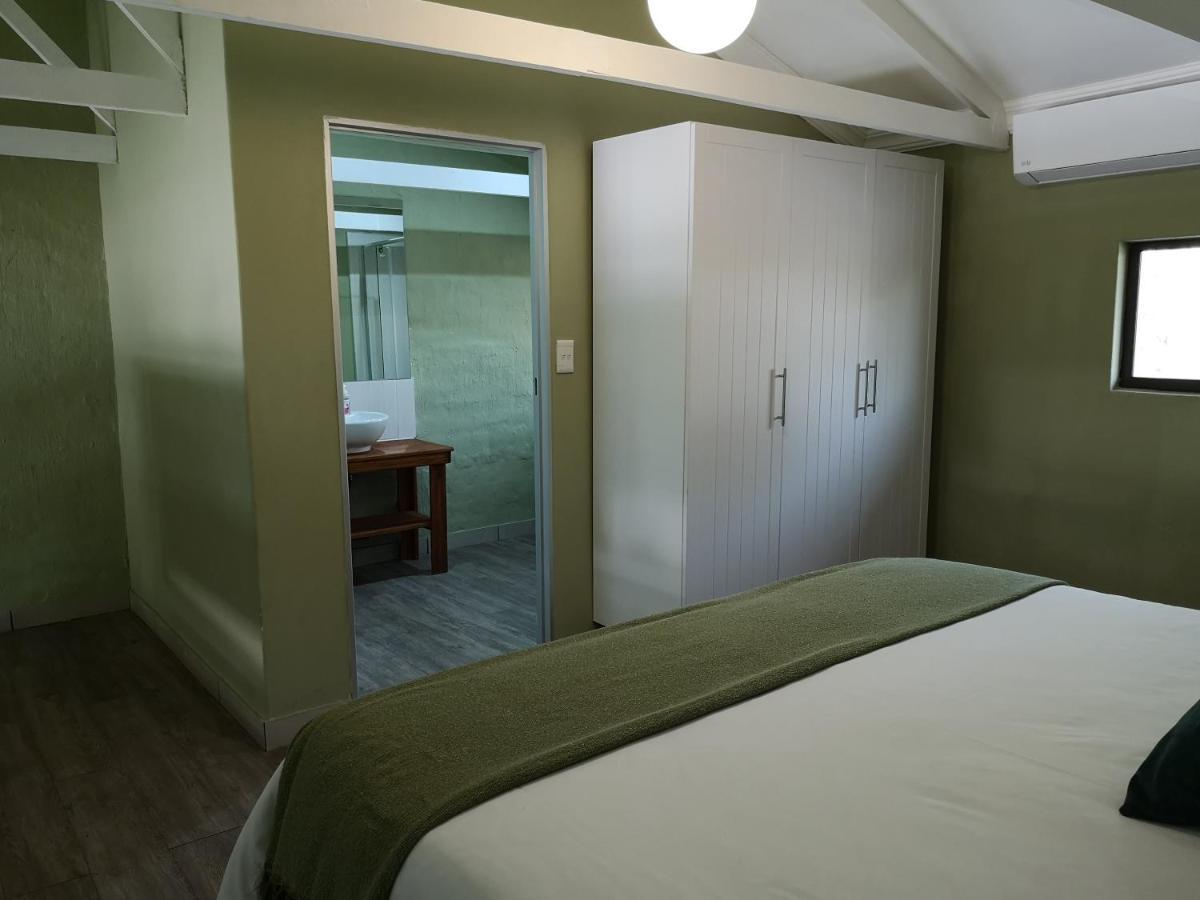 Crimson Bush Lodge Klipdrift Ngoại thất bức ảnh