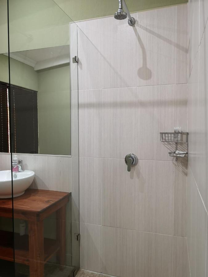 Crimson Bush Lodge Klipdrift Ngoại thất bức ảnh