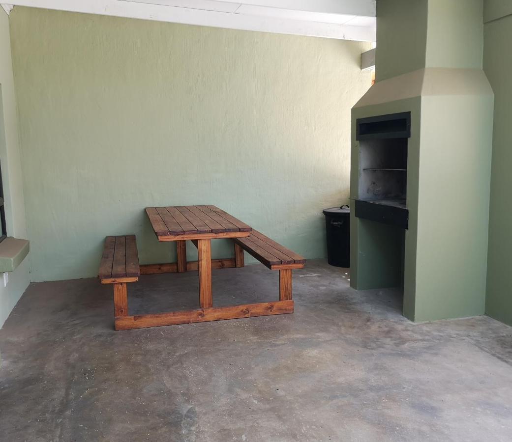 Crimson Bush Lodge Klipdrift Ngoại thất bức ảnh