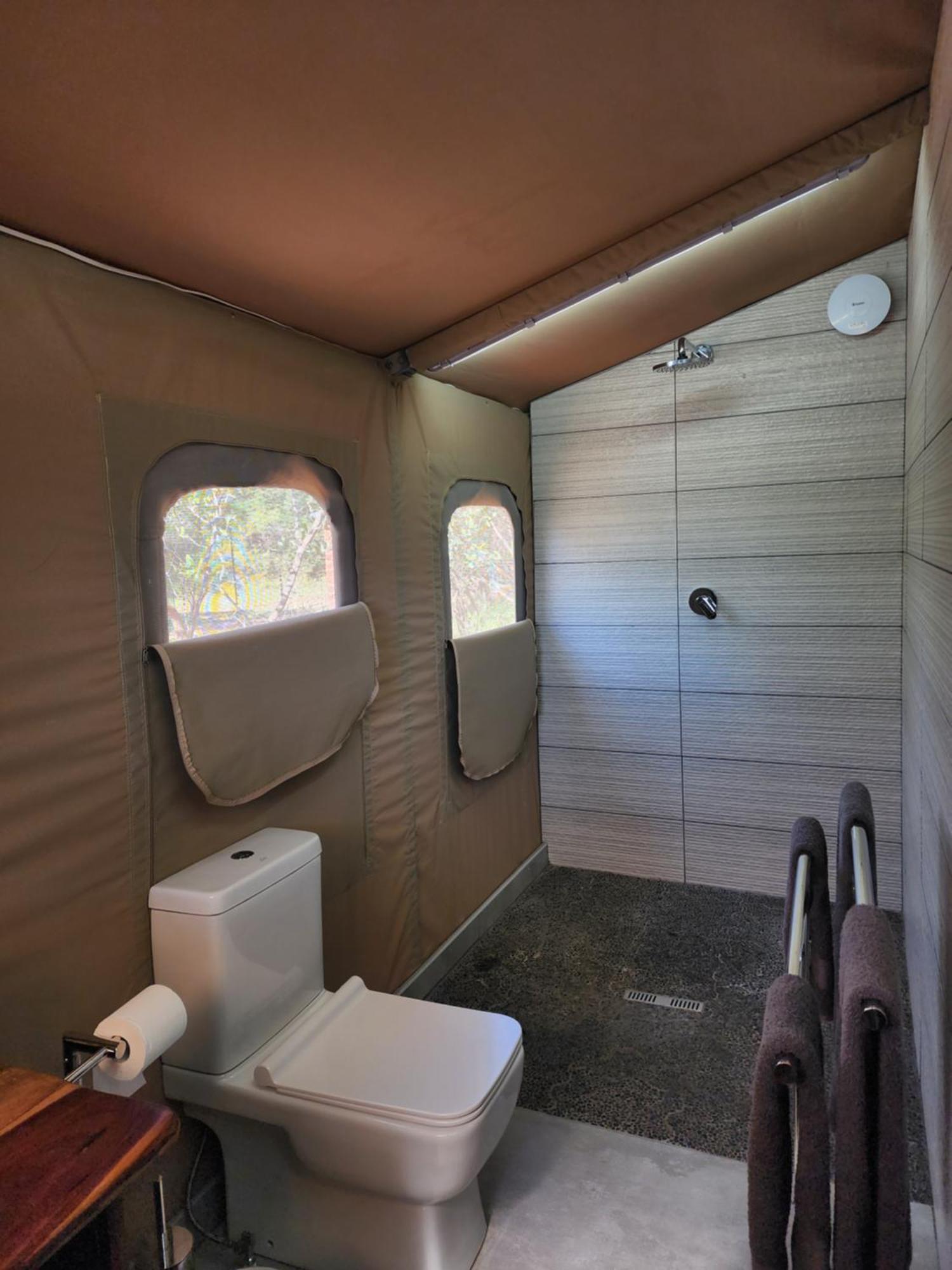 Crimson Bush Lodge Klipdrift Ngoại thất bức ảnh
