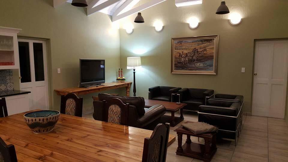 Crimson Bush Lodge Klipdrift Ngoại thất bức ảnh