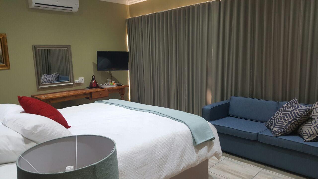 Crimson Bush Lodge Klipdrift Ngoại thất bức ảnh